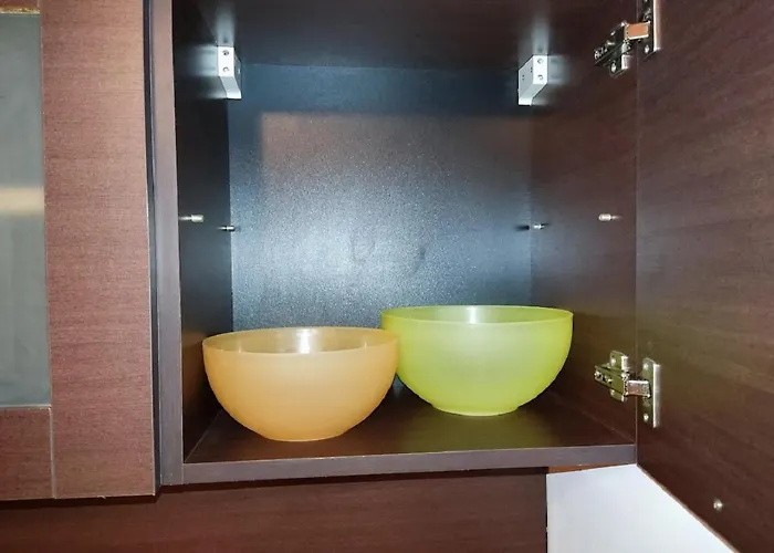 Kims One-bed For Rent At Sunny Napospart