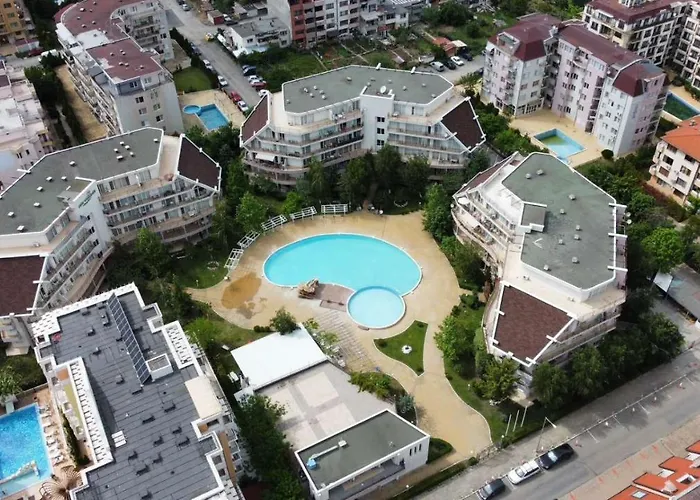 Apartman Kims One-bed For Rent At Sunny