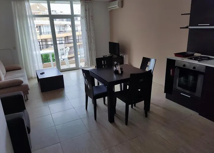 Kims One-bed For Rent At Sunny